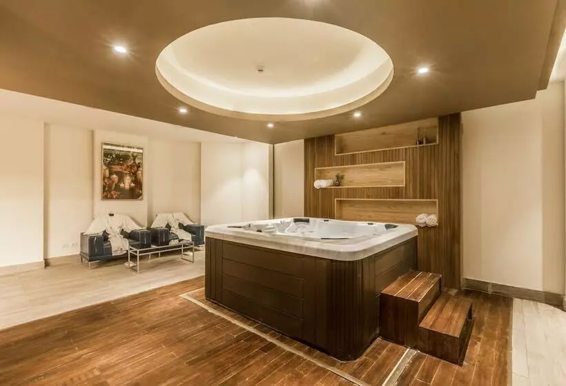 Gewan Resort New Alamein