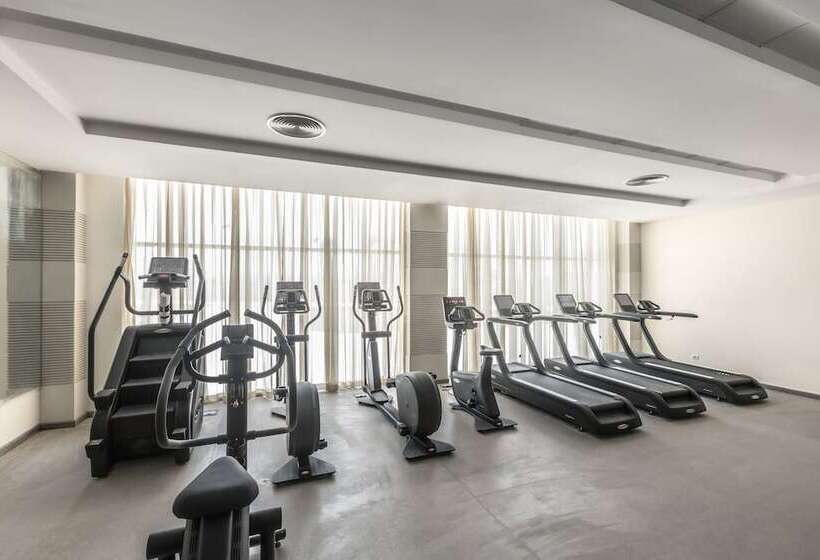 Gewan Resort New Alamein