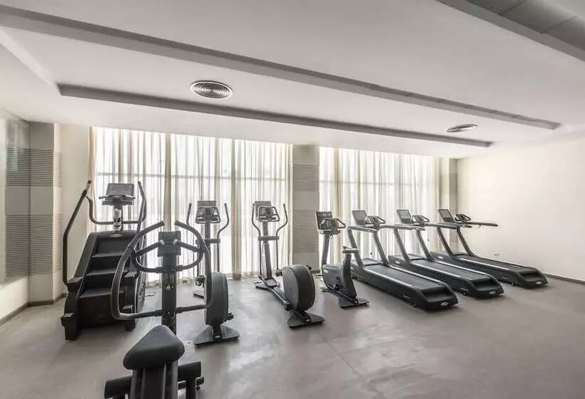 Gewan Resort New Alamein