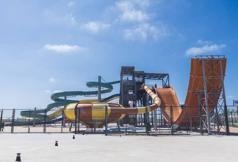 Gewan Resort New Alamein