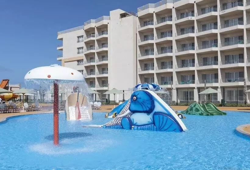 Gewan Resort New Alamein