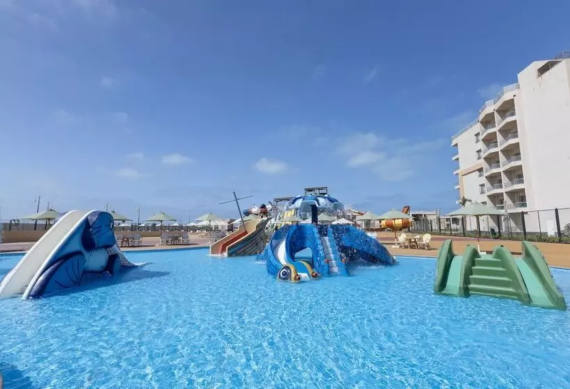 Gewan Resort New Alamein