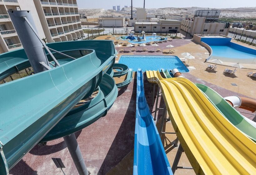 Gewan Resort New Alamein