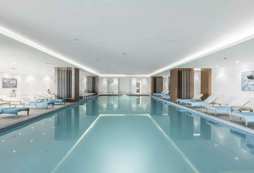 Gewan Resort New Alamein