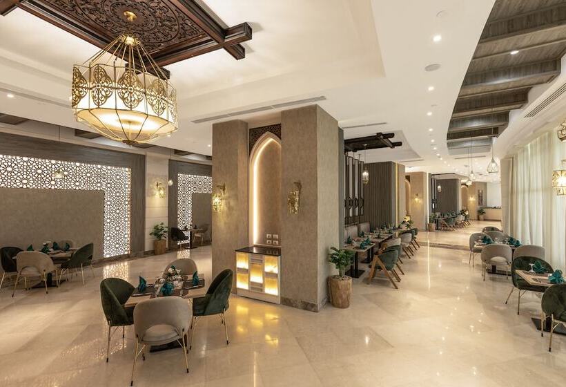 Gewan Resort New Alamein