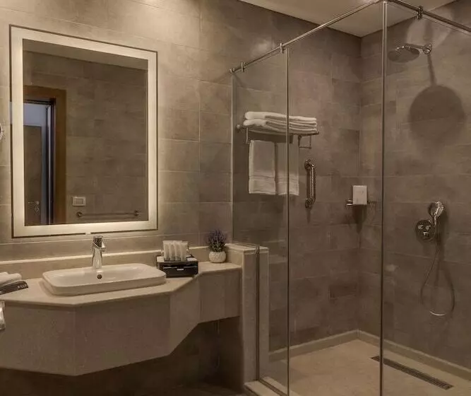 Gewan Resort New Alamein