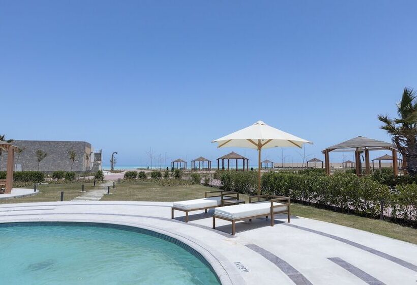 Gewan Resort New Alamein