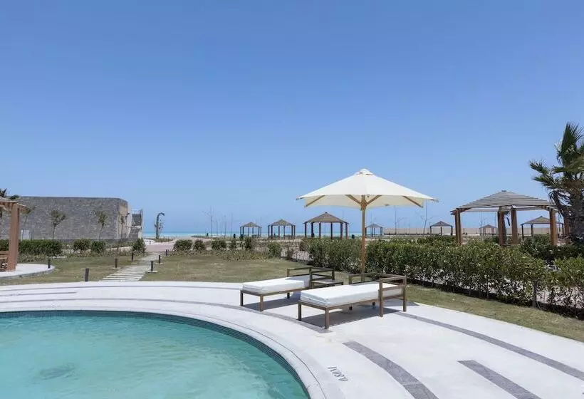 Gewan Resort New Alamein