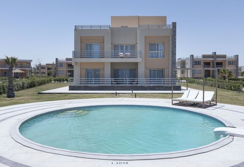 Gewan Resort New Alamein