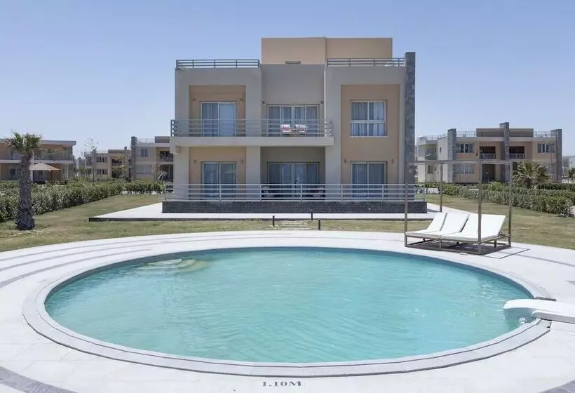 Gewan Resort New Alamein