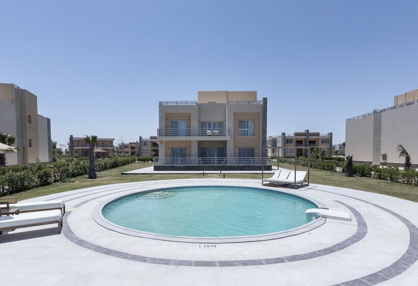 Gewan Resort New Alamein