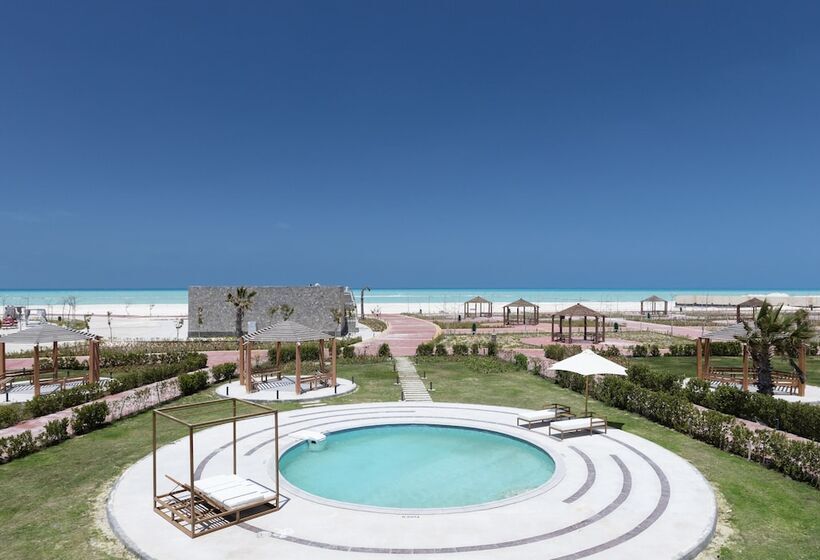 Gewan Resort New Alamein