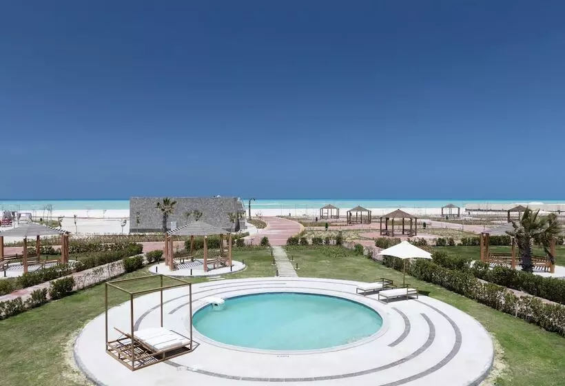 Gewan Resort New Alamein