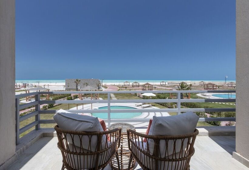 Gewan Resort New Alamein