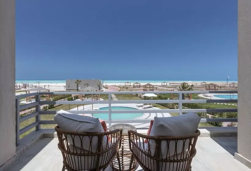 Gewan Resort New Alamein