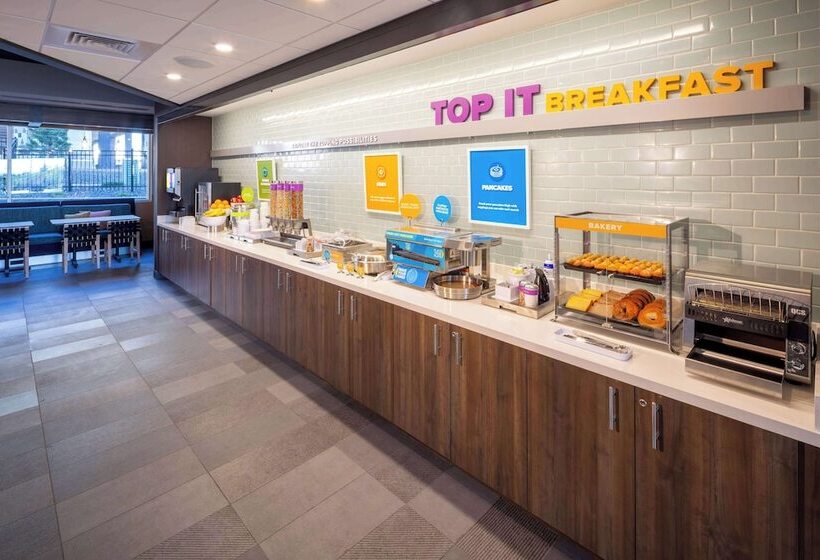 فندق Tru By Hilton Yakima Airport