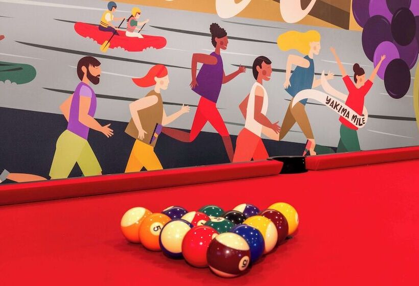 فندق Tru By Hilton Yakima Airport