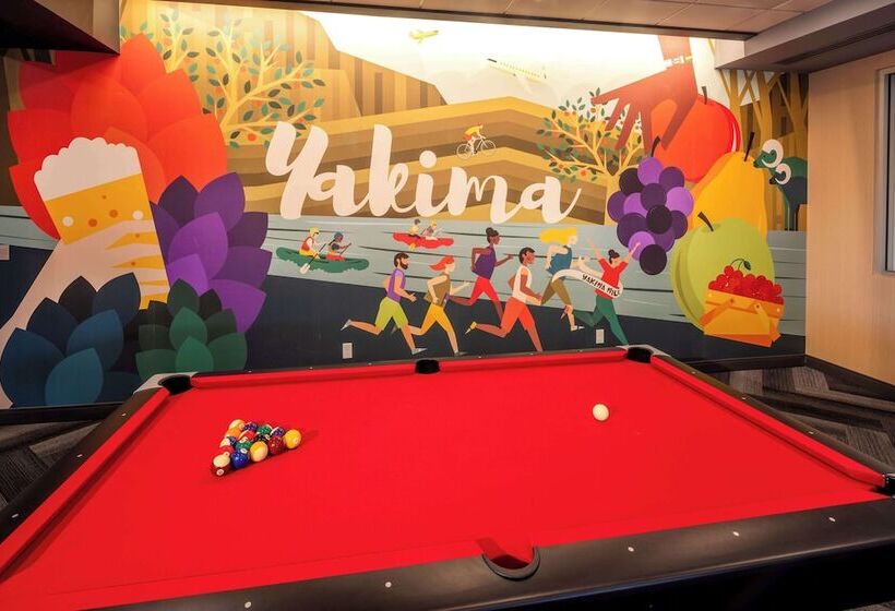 فندق Tru By Hilton Yakima Airport