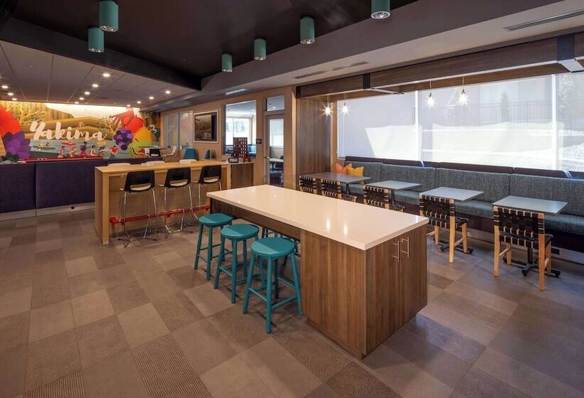 فندق Tru By Hilton Yakima Airport