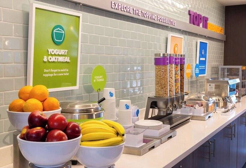 فندق Tru By Hilton Yakima Airport