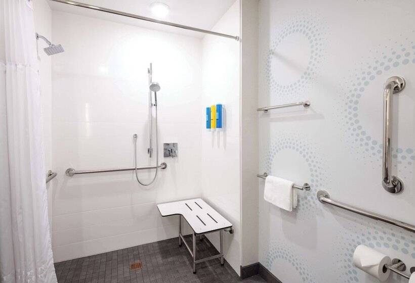 فندق Tru By Hilton Yakima Airport