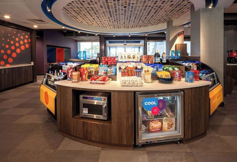 فندق Tru By Hilton Yakima Airport