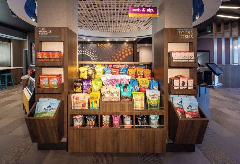 فندق Tru By Hilton Yakima Airport