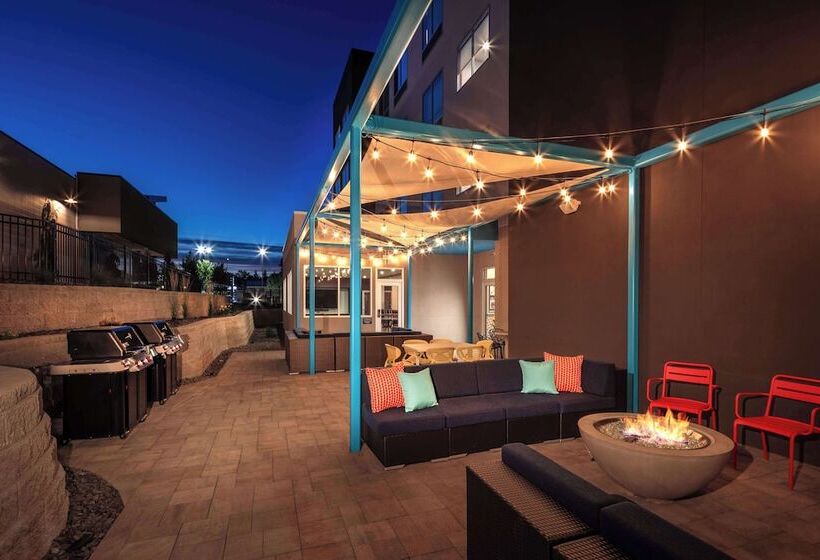 فندق Tru By Hilton Yakima Airport