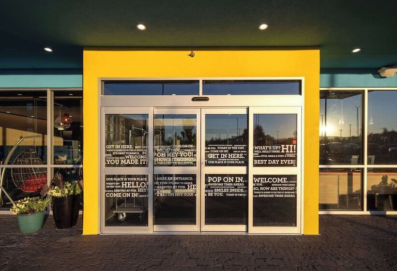 فندق Tru By Hilton Yakima Airport