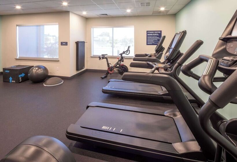 فندق Tru By Hilton Yakima Airport