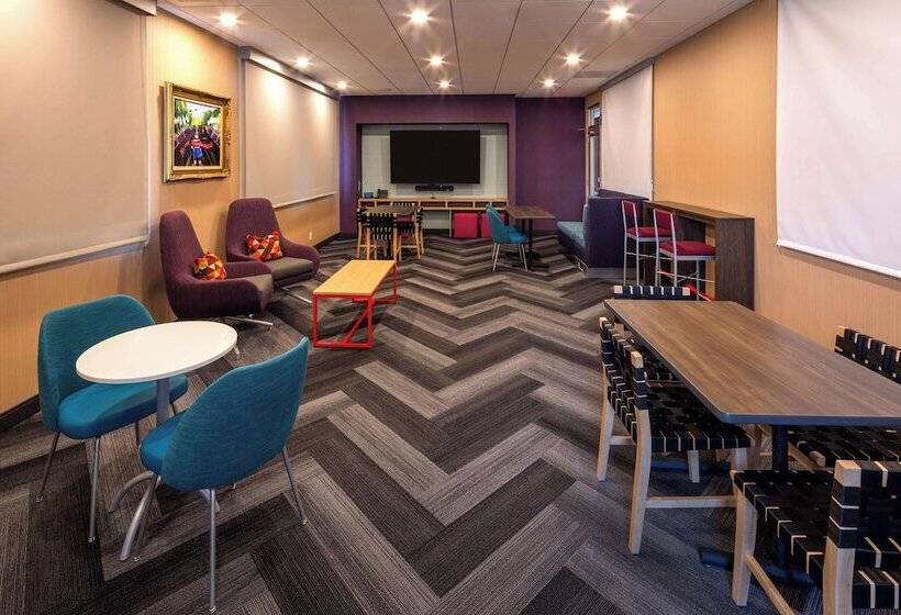 فندق Tru By Hilton Yakima Airport