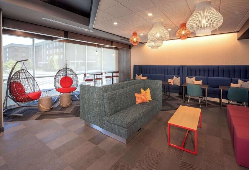 فندق Tru By Hilton Yakima Airport