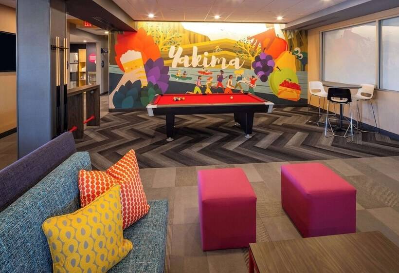 فندق Tru By Hilton Yakima Airport