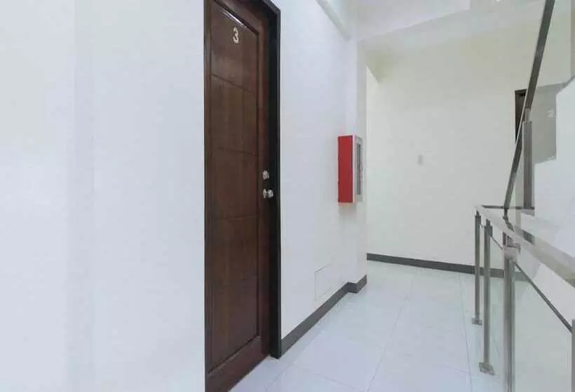 Hotelli V Cloud Hills