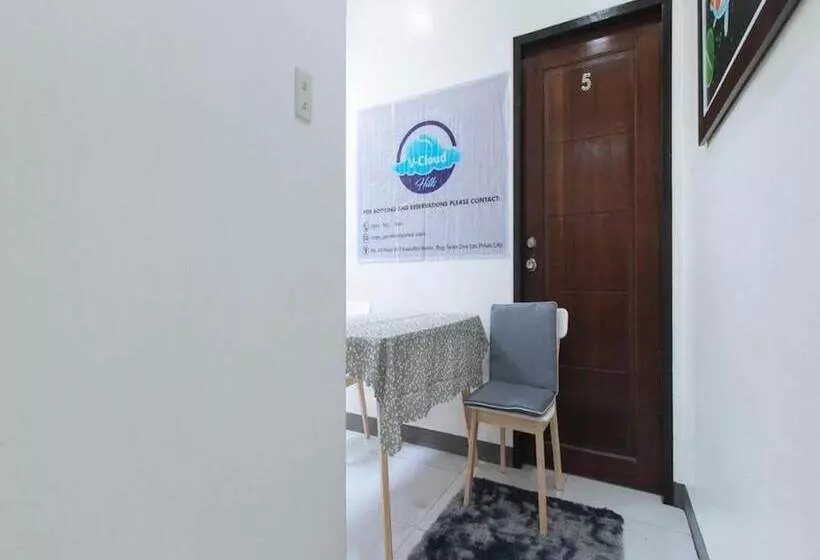 Hotelli V Cloud Hills