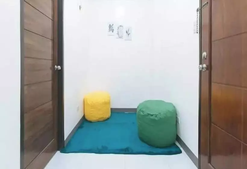 Hotelli V Cloud Hills