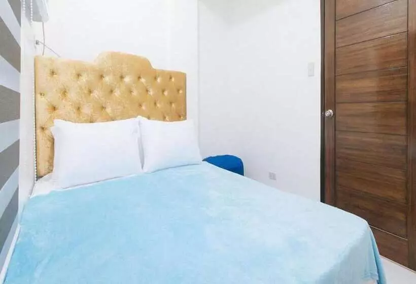 Hotelli V Cloud Hills