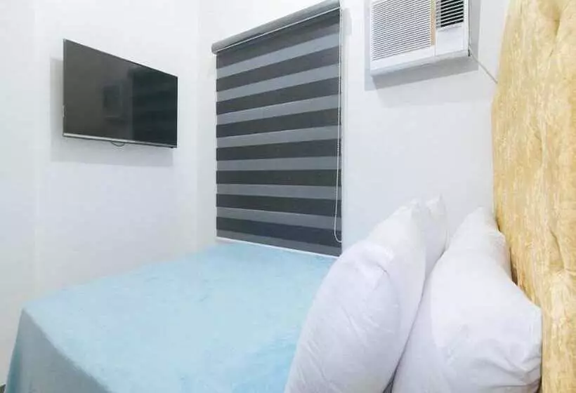 Hotelli V Cloud Hills