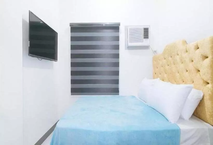 Hotelli V Cloud Hills