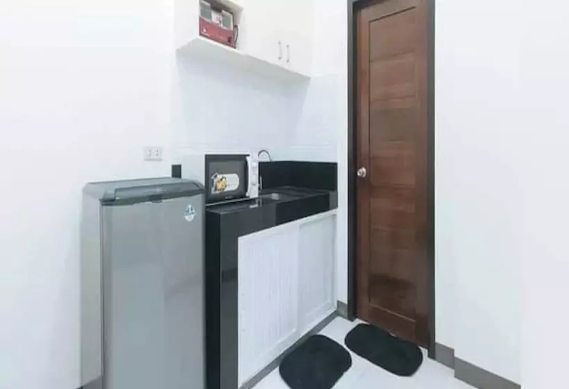 Hotelli V Cloud Hills