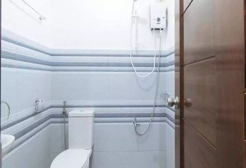 Hotelli V Cloud Hills