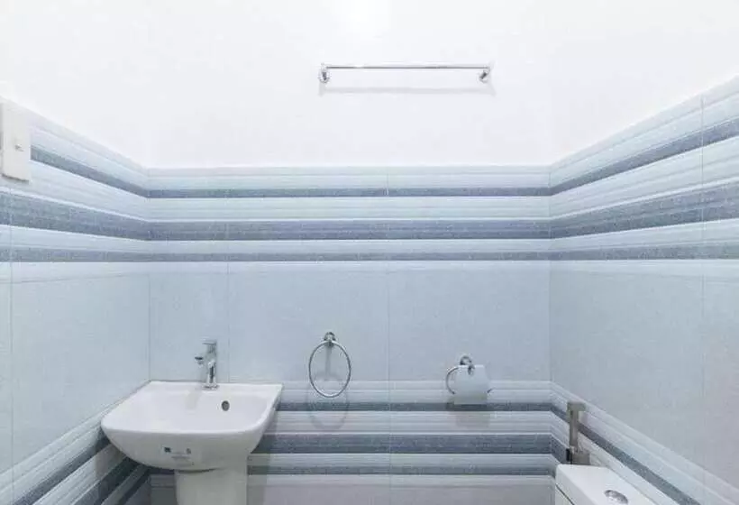 Hotelli V Cloud Hills