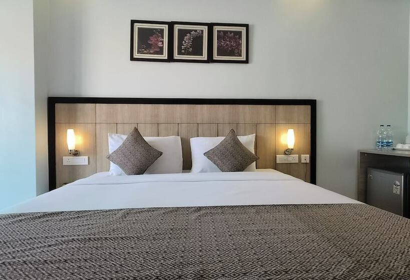 Hôtel Vbrance   Luxury Boutique