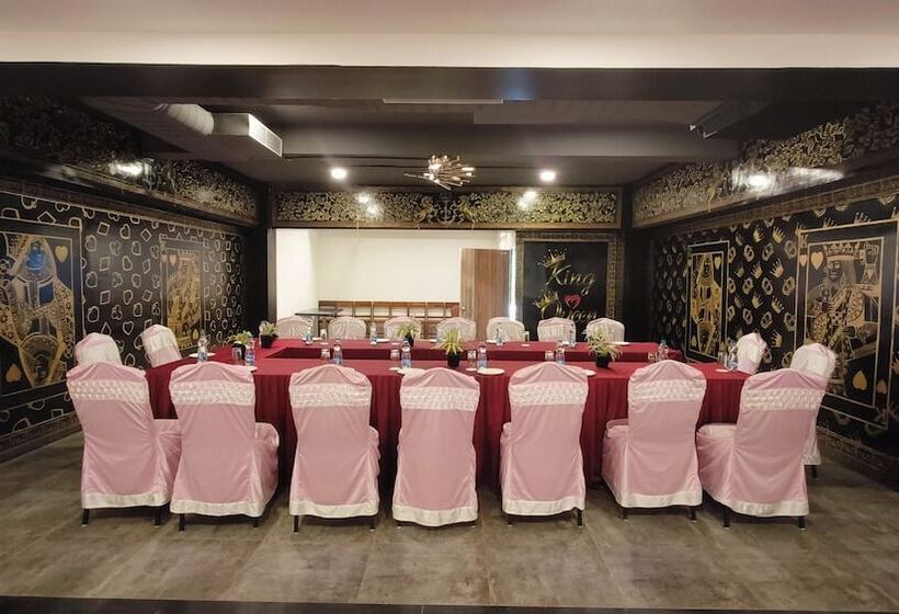 Hôtel Vbrance   Luxury Boutique