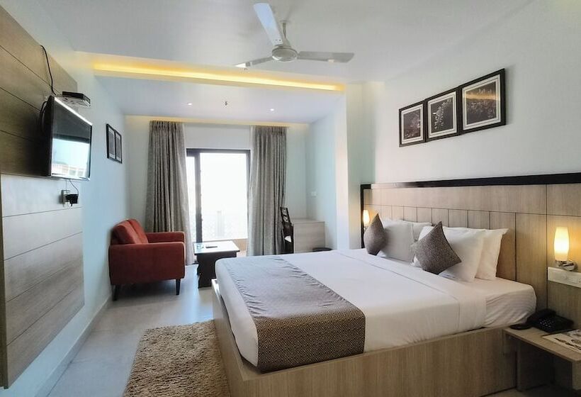 Hôtel Vbrance   Luxury Boutique