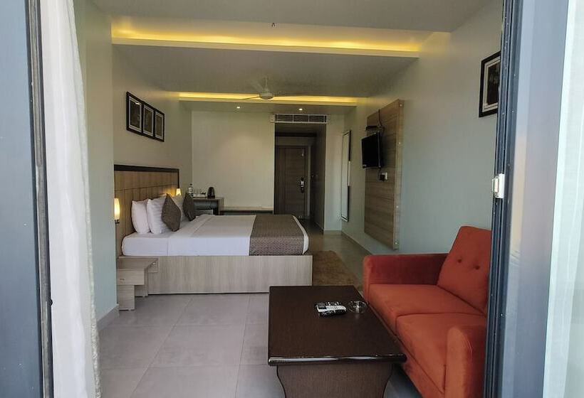 Hôtel Vbrance   Luxury Boutique