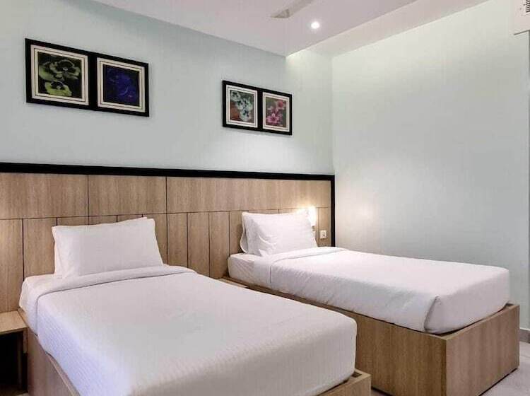 Hôtel Vbrance   Luxury Boutique