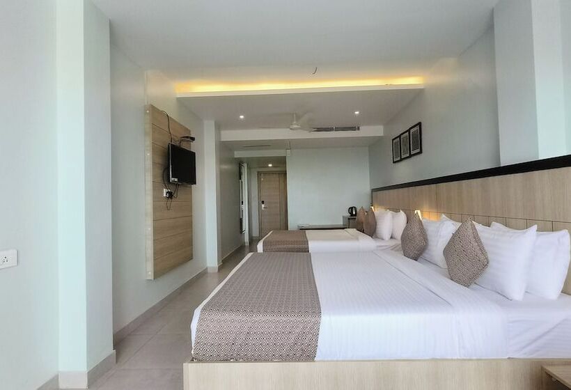 Hôtel Vbrance   Luxury Boutique