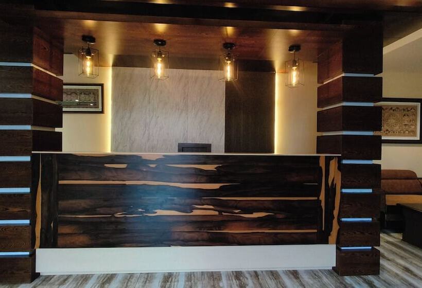 Hôtel Vbrance   Luxury Boutique