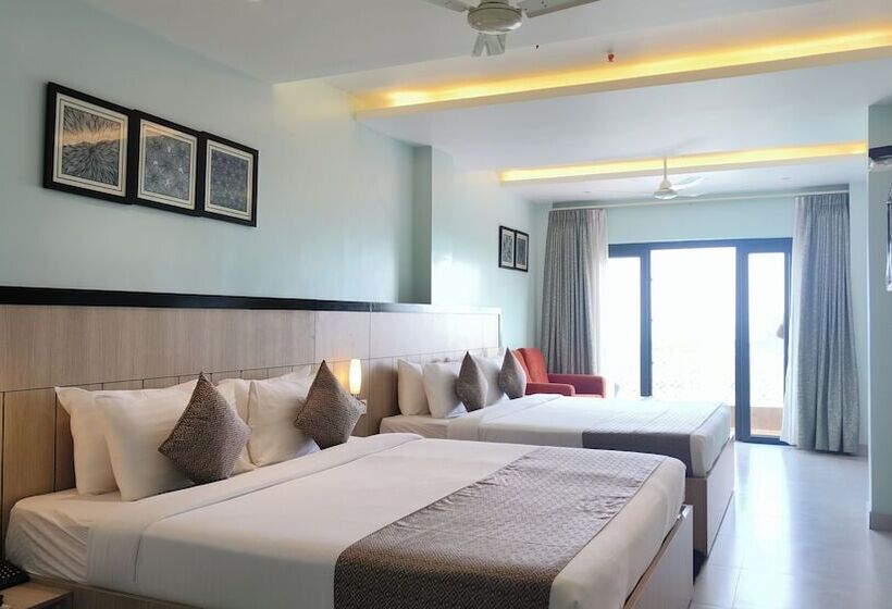 Hôtel Vbrance   Luxury Boutique